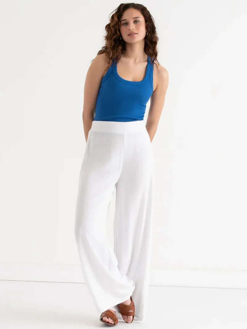 ribbed_scoop_neck_tank_4-3.webp Ricki's Tees & Tanks*Ribbed Scoop Neck Tank