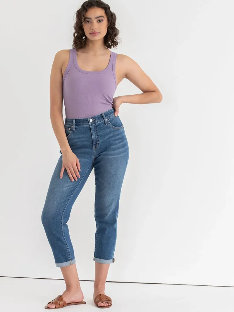 ribbed_scoop_neck_tank_5-4.webp Ricki's Tees & Tanks*Ribbed Scoop Neck Tank