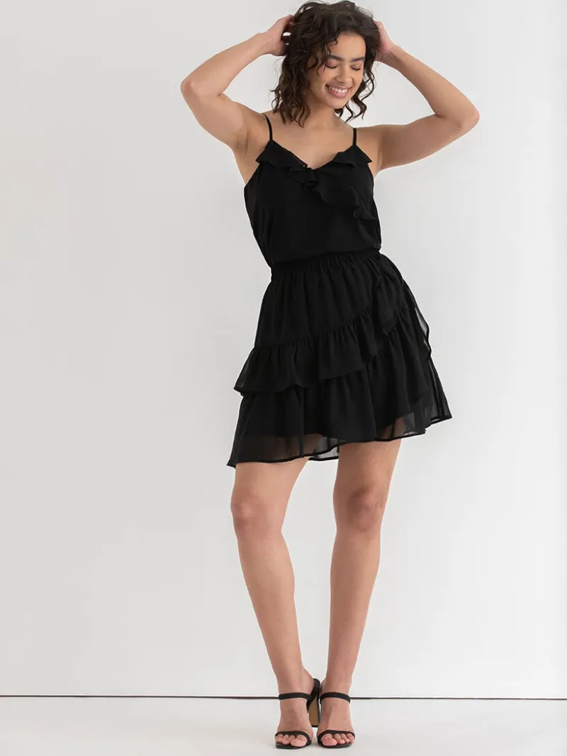 ruffle_cami_blouse_2-2.webp Ricki's Tees & Tanks*Ruffle Cami Blouse