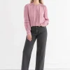 Ricki's Shirts & Blouses*Ruffle Pintuck Blouse