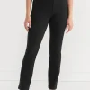 Ricki's Pants*Sam Slim Straight Leg in Luxe Ponte