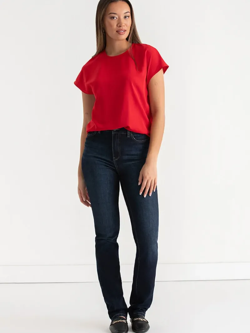 scoop_cap_sleeve_top_0-6.webp Ricki's Shirts & Blouses*Scoop Cap Sleeve Top