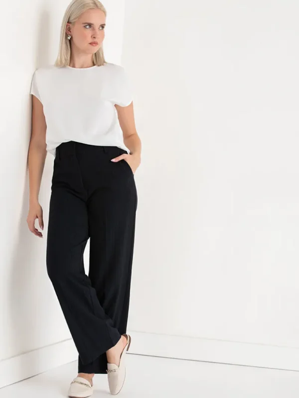 Ricki's Shirts & Blouses*Scoop Cap Sleeve Top