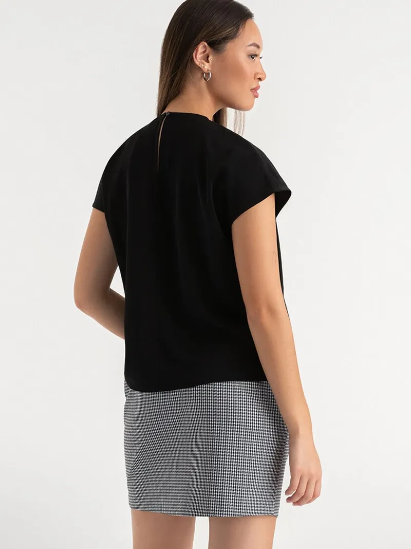 scoop_cap_sleeve_top_3-3.webp Ricki's Shirts & Blouses*Scoop Cap Sleeve Top