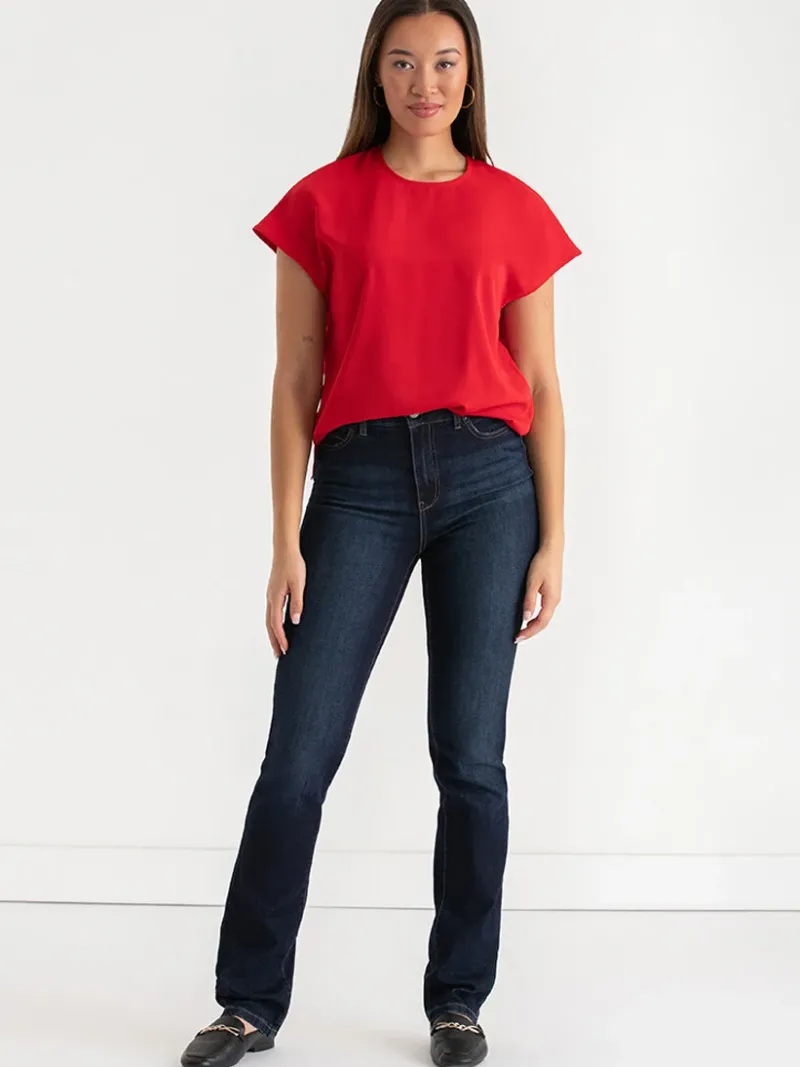 scoop_cap_sleeve_top_5-6.webp Ricki's Shirts & Blouses*Scoop Cap Sleeve Top