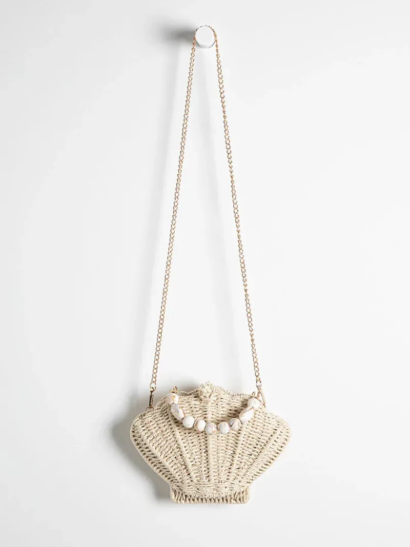 sea_shell_cross_body_bag_1.webp Ricki's Bags & Purses*Sea Shell Cross Body Bag