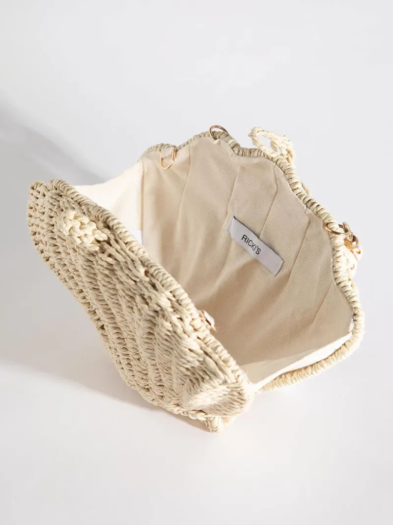 sea_shell_cross_body_bag_2.webp Ricki's Bags & Purses*Sea Shell Cross Body Bag