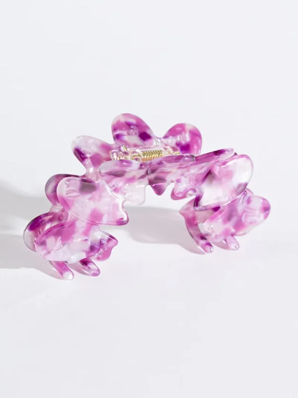 Ricki's Hair Accessories*Shell Hair Clip