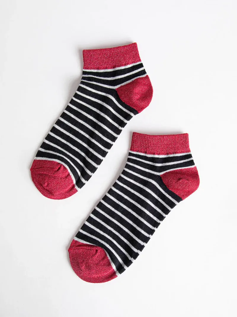 shimmer_ankle_sock_0.webp Ricki's Socks*Shimmer Ankle Sock