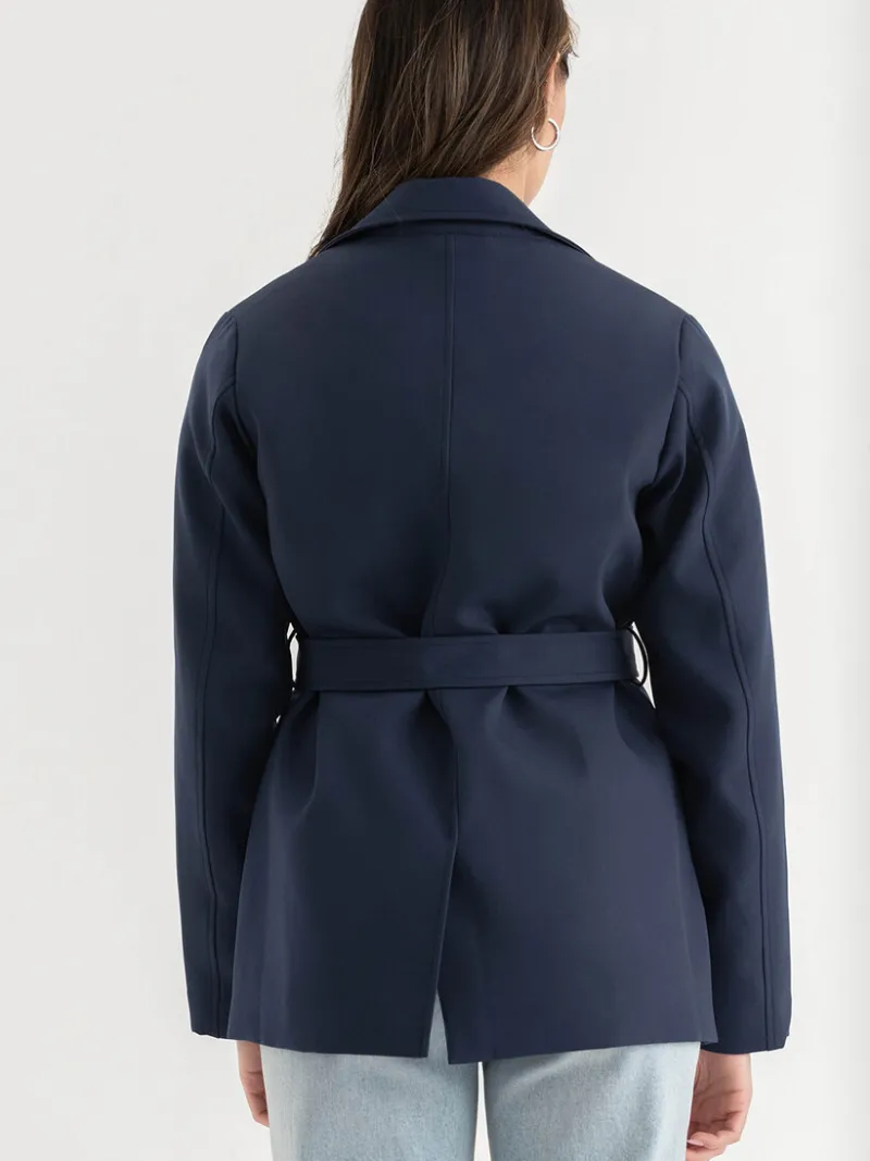 short_double_breasted_tre_5.webp Ricki's Coats & Jackets*Short Double Breasted Trench Coat | Point Zero