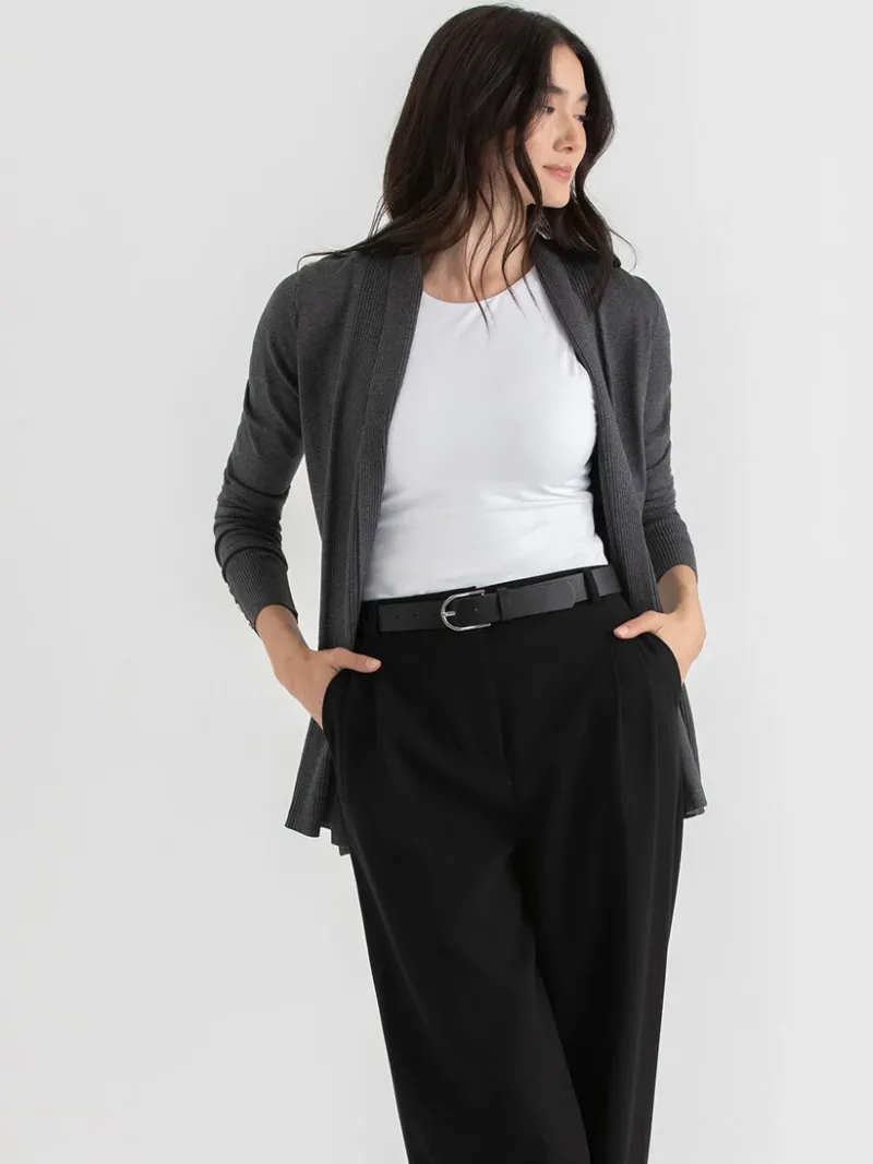 side_tab_button_cardigan_1-1.webp Ricki's Sweaters & Cardigans*Side Tab Button Cardigan