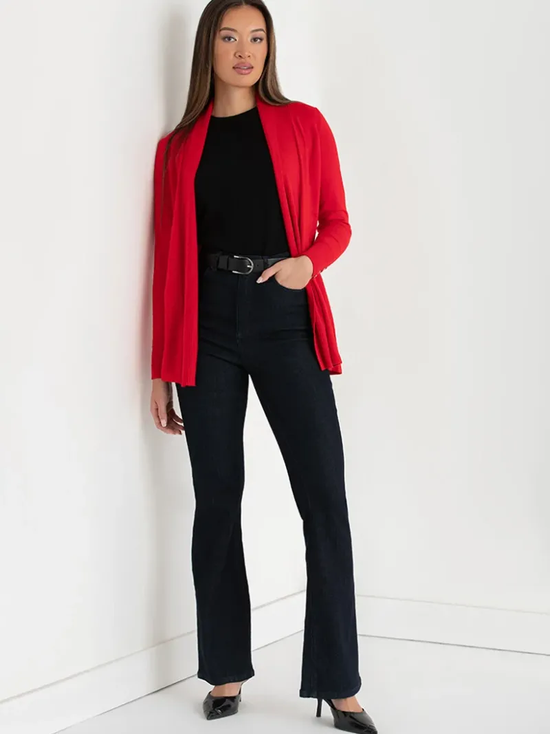 side_tab_button_cardigan_1-2.webp Ricki's Sweaters & Cardigans*Side Tab Button Cardigan