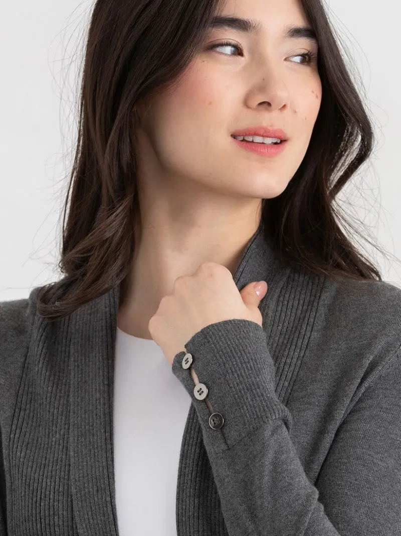 side_tab_button_cardigan_2-1.webp Ricki's Sweaters & Cardigans*Side Tab Button Cardigan