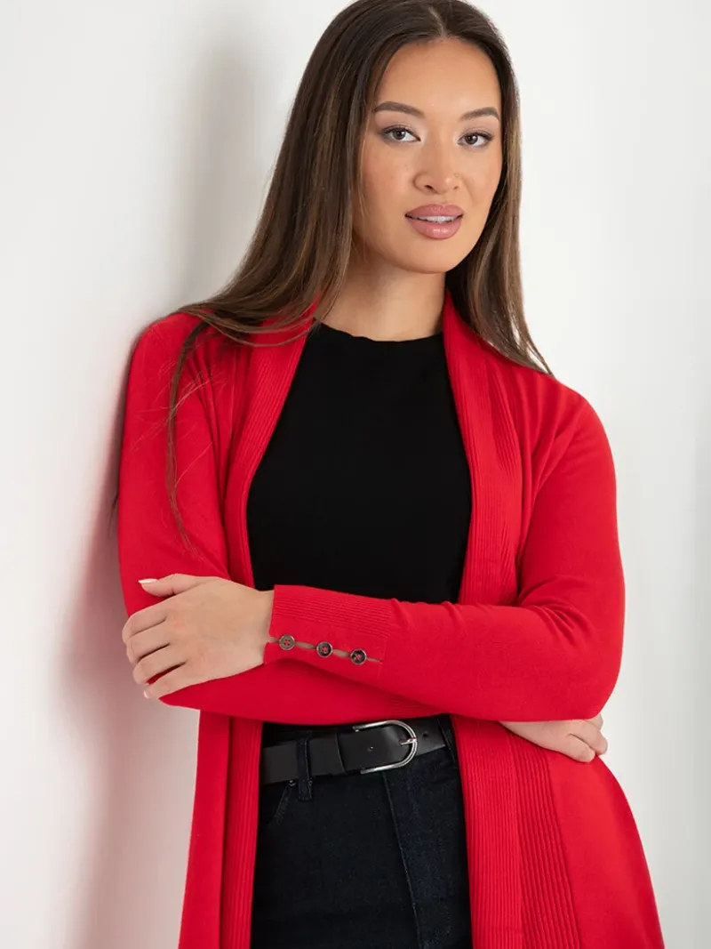 side_tab_button_cardigan_2-2.webp Ricki's Sweaters & Cardigans*Side Tab Button Cardigan