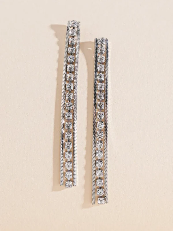 Ricki's Earrings*Chain Earrings