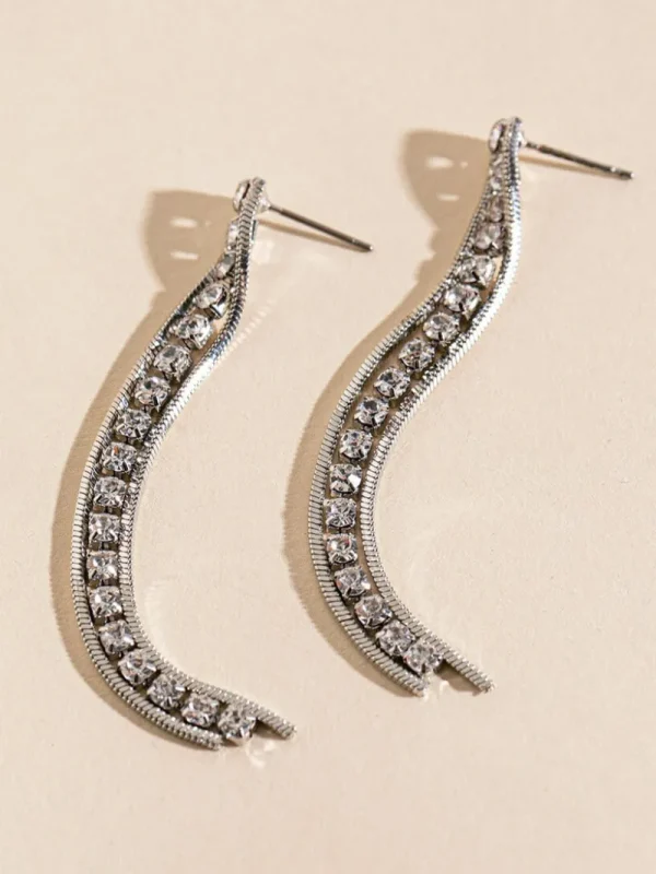 Ricki's Earrings*Chain Earrings