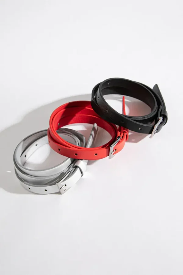 Ricki's Belts*Skinny Belt Trio