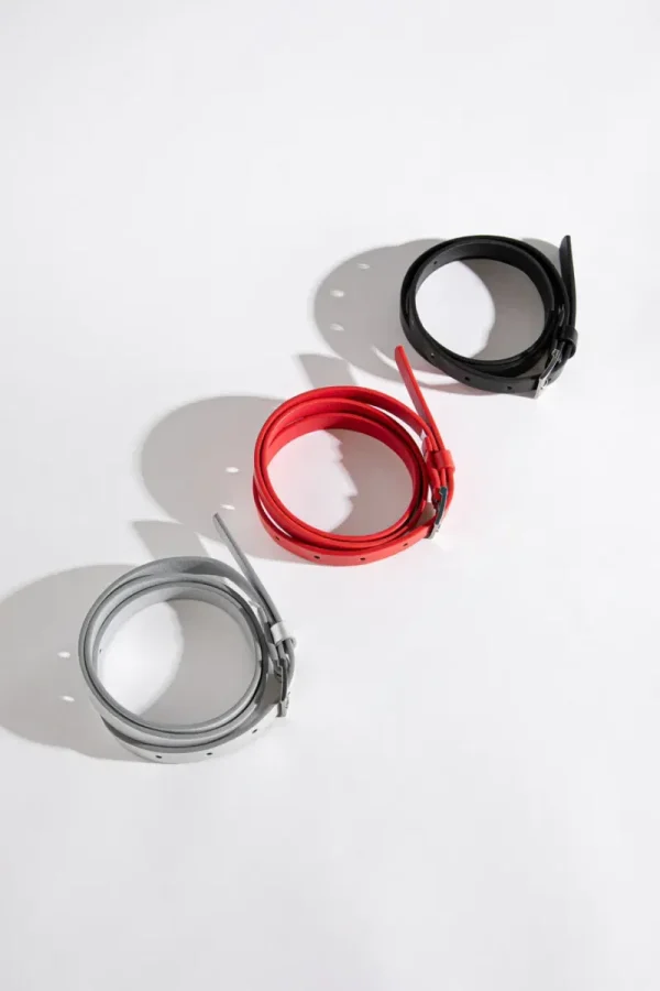 Ricki's Belts*Skinny Belt Trio