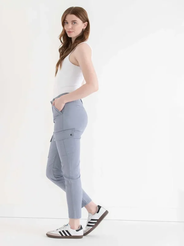 Ricki's Pants*Skinny Utility Pants