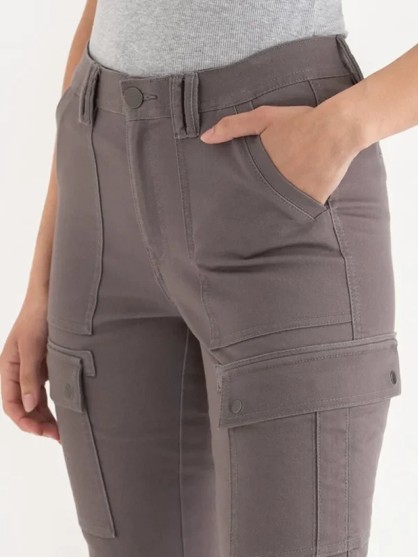 Ricki's Pants*Skinny Utility Pants