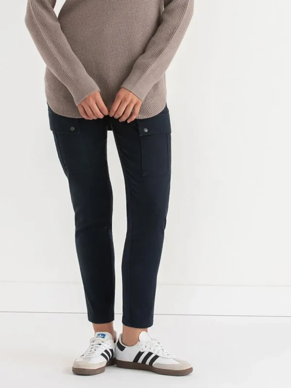 Ricki's Pants*Skinny Utility Pants