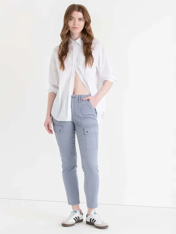 Ricki's Pants*Skinny Utility Pants