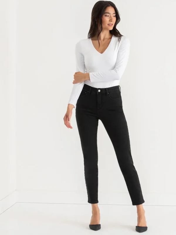 Ricki's Jeans*Skylar Skinny Jeans