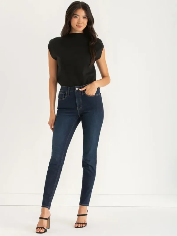 Ricki's Jeans*Skylar Skinny Jeans