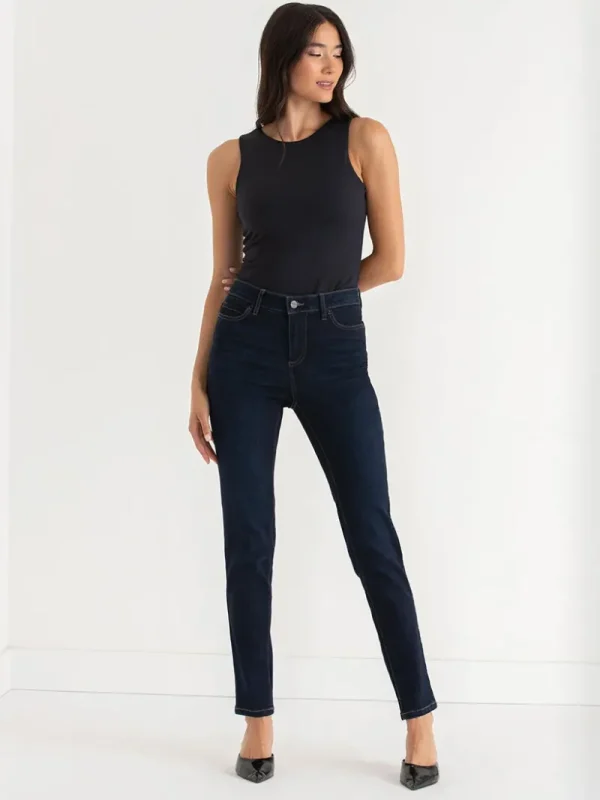 Ricki's Jeans*Skylar Skinny Jeans