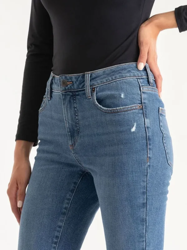 Ricki's Jeans*Skylar Skinny Jeans