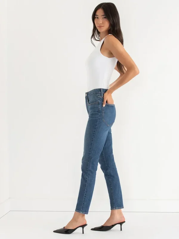 Ricki's Jeans*Skylar Skinny Jeans