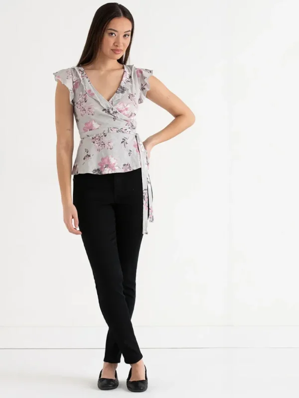 Ricki's Jeans*Skylar Skinny Jeans