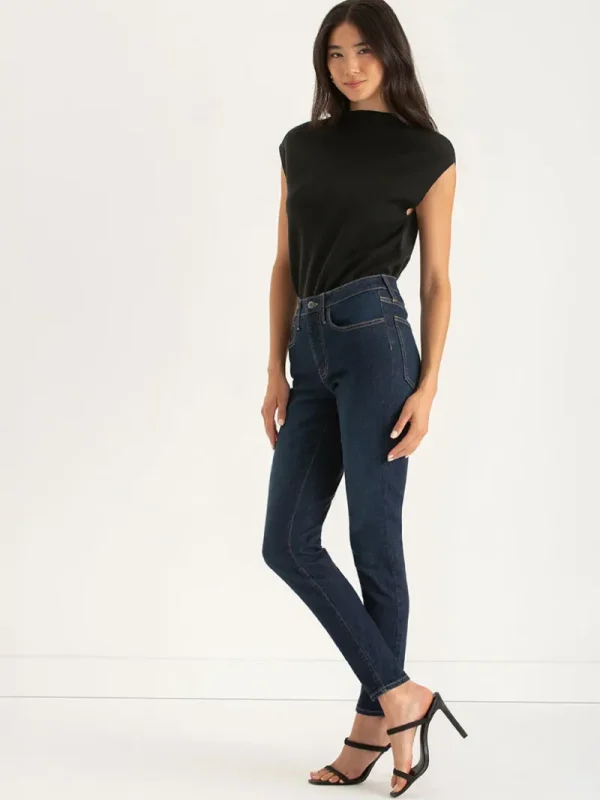 Ricki's Jeans*Skylar Skinny Jeans