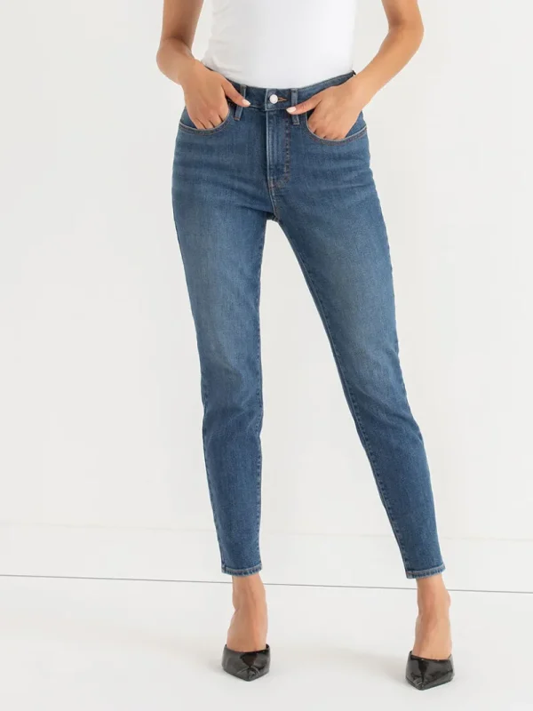 Ricki's Jeans*Skylar Skinny Jeans