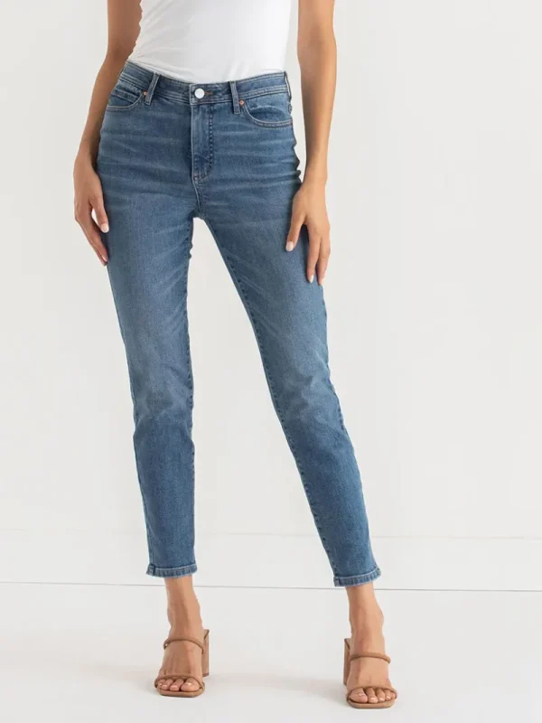 Ricki's Jeans*Skylar Skinny Jeans