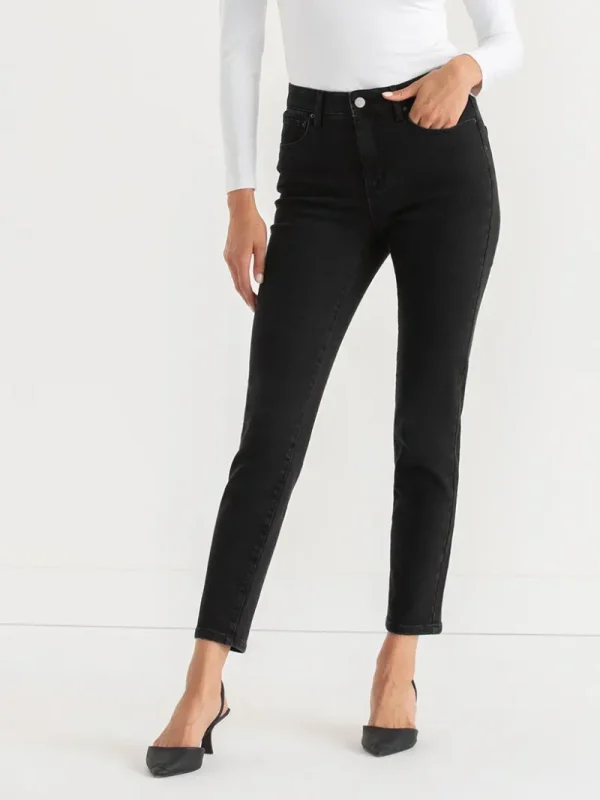 Ricki's Jeans*Skylar Skinny Jeans