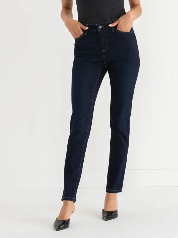 Ricki's Jeans*Skylar Skinny Jeans