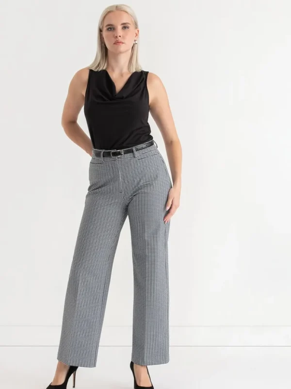 Ricki's Shirts & Blouses*Sleeveless Cowl Neck Top