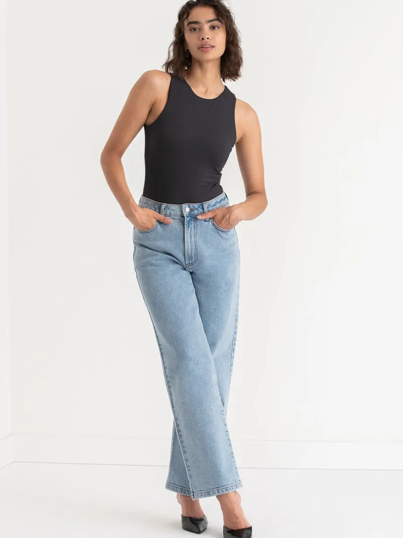 sleeveless_highneck_bodys_1-4.webp Ricki's Shirts & Blouses*Sleeveless High-Neck Bodysuit