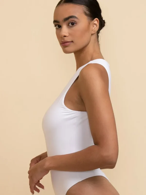 Ricki's Shirts & Blouses*Sleeveless High-Neck Bodysuit