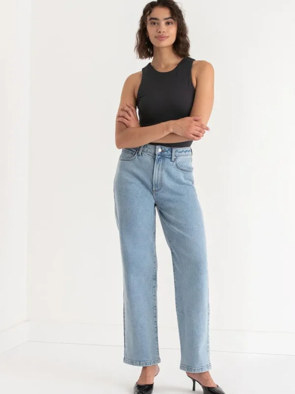 Ricki's Shirts & Blouses*Sleeveless High-Neck Bodysuit