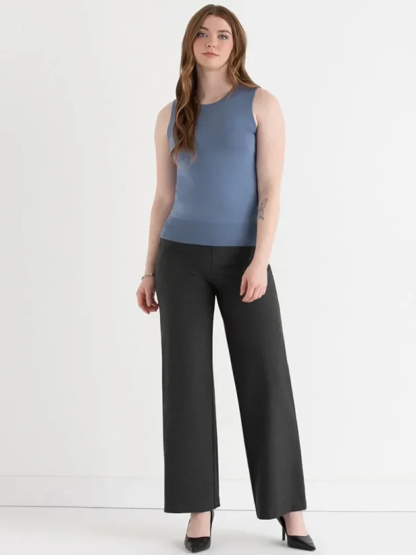 Ricki's Sweaters & Cardigans*Sleeveless Layering Sweater Tank