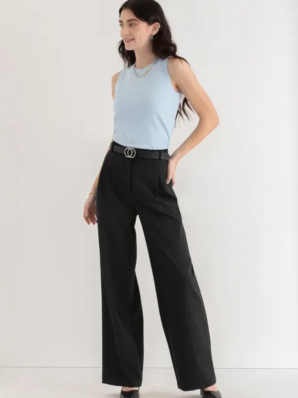 Ricki's Sweaters & Cardigans*Sleeveless Layering Sweater Tank