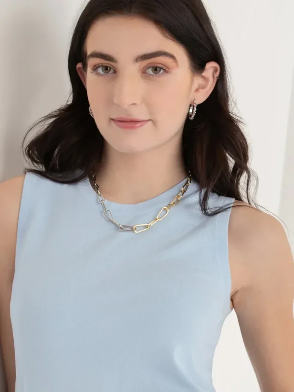 Ricki's Sweaters & Cardigans*Sleeveless Layering Sweater Tank