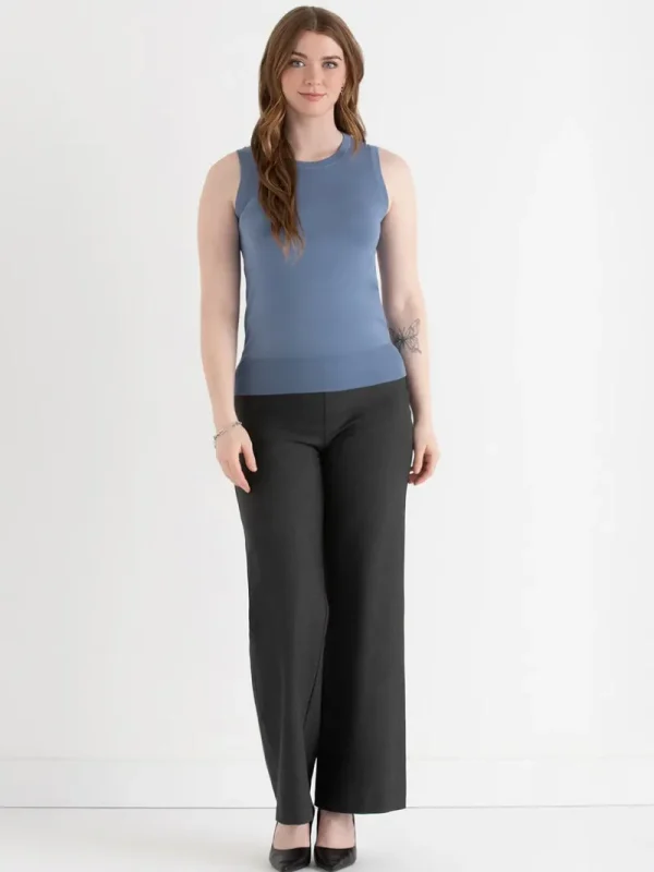 Ricki's Sweaters & Cardigans*Sleeveless Layering Sweater Tank