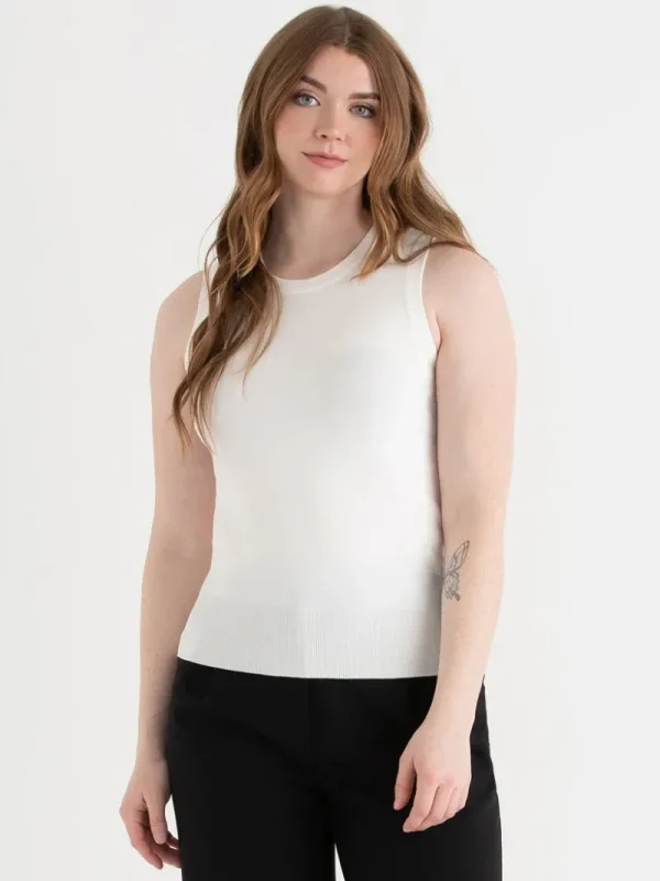 Ricki's Sweaters & Cardigans*Sleeveless Layering Sweater Tank