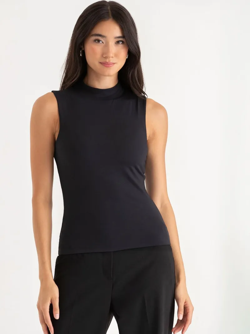 sleeveless_mock_neck_top_3-3.webp Ricki's Shirts & Blouses*Sleeveless Mock Neck Top