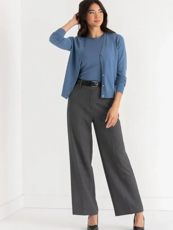 Ricki's Sweaters & Cardigans*Sleeveless Sweater Tank