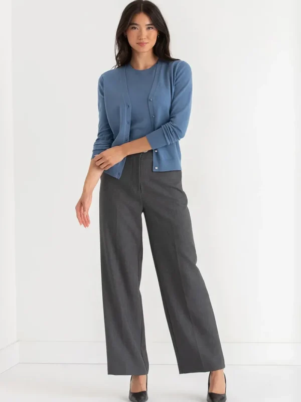 Ricki's Sweaters & Cardigans*Sleeveless Sweater Tank