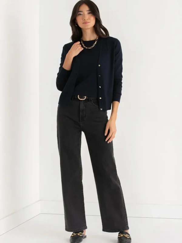 Ricki's Sweaters & Cardigans*Sleeveless Sweater Tank Top